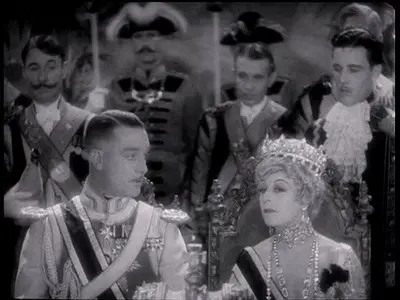 Queen Kelly (1929) [Re-UP]