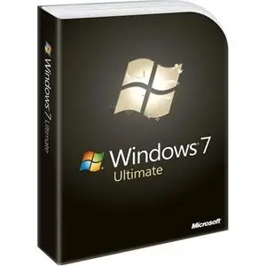 Windows 7 Ultimate SP1 x86/x64 Pre-Activated May 2014