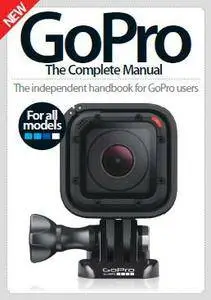 Go Pro The Complete Manual 3rd Edition