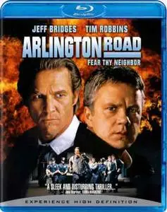 1999 Arlington Road