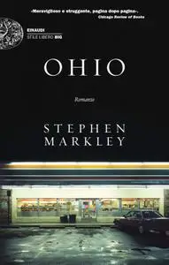 Stephen Markley - Ohio