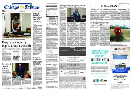 Chicago Tribune – June 03, 2022