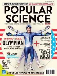 Popular Science India – 01 February 2014