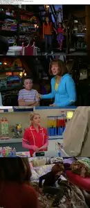 The Middle S03E10