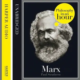 «Marx: Philosophy in an Hour» by Paul Strathern