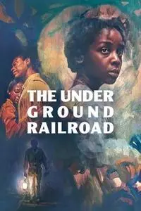 The Underground Railroad S01E03