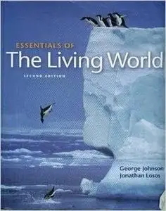 Essentials of the Living World Ed 2