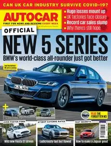 Autocar – May 2020