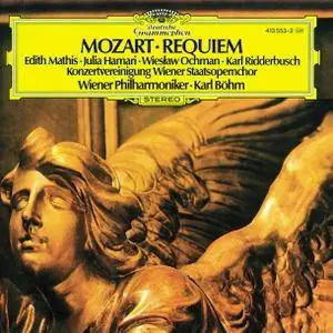 Wiener Philharmoniker, Karl Bohm - Mozart: Requiem, K.626 (1971/2012) [Official Digital Download 24/192]