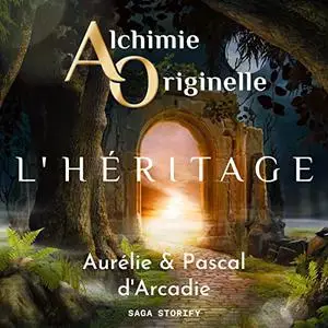 Aurélie Pech d'Arcadie, Pascal d'Arcadie, "Alchimie Originelle : L'Héritage"