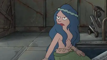 Disenchantment S05E03