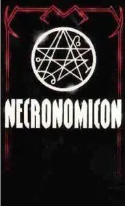 The Necronomicon (simon Version)