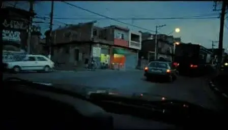 O Invasor (2002)