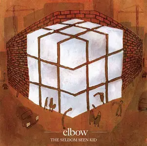 Elbow - The Seldom Seen Kid [2008]