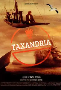 Taxandria / Таксандрия (1994)