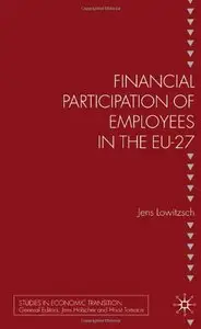 Financial Participation of Employees in the EU-27