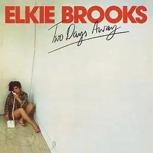 Elkie Brooks - Two Days Away (1977/2018)