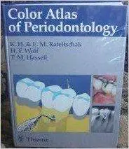 Color Atlas of Dental Medicine: Periodontology: 001