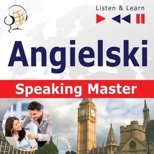 «Angielski - English Speaking Master» by Dorota Guzik