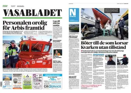 Vasabladet – 20.05.2020