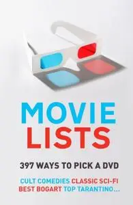 Movie Lists: 397 Ways to Pick a DVD