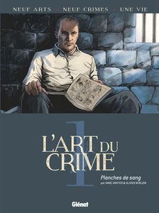 L'Art du Crime - Tome 1 - Planches de Sang