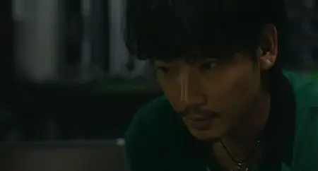 Shirayuki hime satsujin jiken (2014)