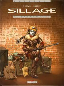 Sillage 3 - Engrenages
