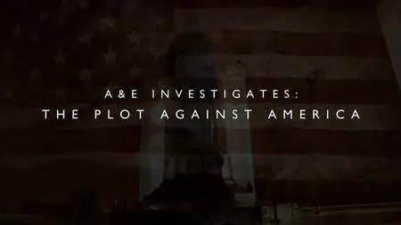 A&E - The Plot Against America (2018)