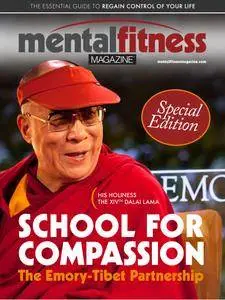Mental Fitness  - September 2015