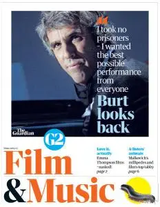 The Guardian G2 - May 10, 2019