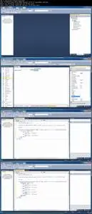 Desarrollo de Aplicaciones en ASP.NET para la vida real