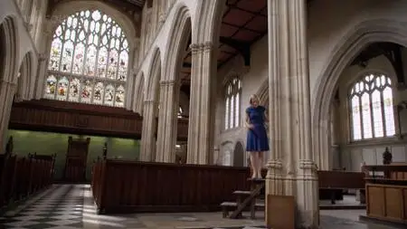 BBC - Lucy Worsley: Elizabeth I's Battle for God's Music (2017)