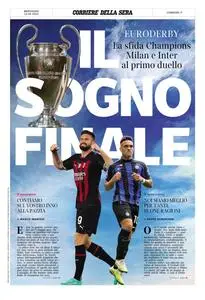 Corriere della Sera Speciale - 10 Maggio 2023