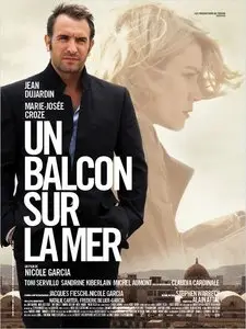 (Drame) Un Balcon sur la Mer [DVDrip] 2010