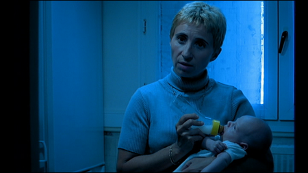 La ville est tranquille/The Town Is Quiet (2000)