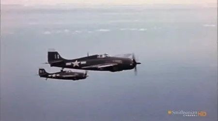 Smithsonian Channel: History in HD - Shooting Iwo Jima (2008)