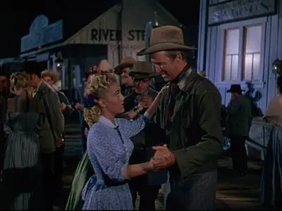 Bend of the River (1952) [Repost]