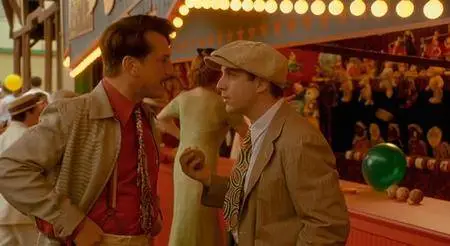 Sweet and Lowdown (1999)