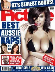 The Picture - Issue 1435 - July 24, 2017