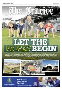 The Courier - 13 October 2022