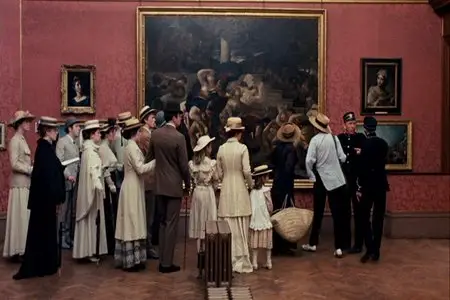 Savage Messiah (1972)