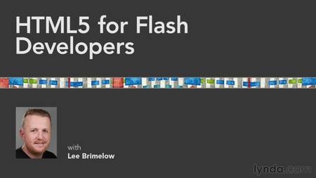 HTML5 for Flash Developers [repost]
