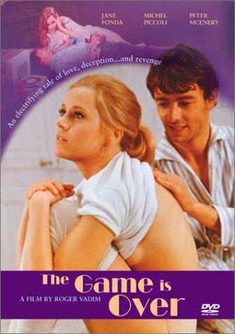The Game Is Over (1966) La curée