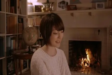 Various Artists - J-POP Music Video Compilation (1983-2013)