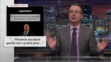 Last Week Tonight with John Oliver S04E26