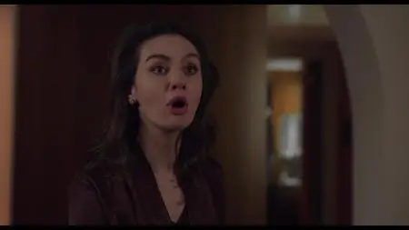 As the Crow Flies S01E06