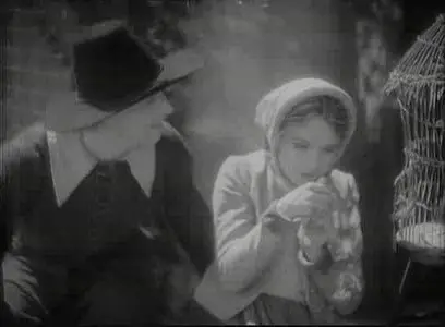 The Scarlet Letter (1926) [Repost]
