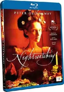 Nightwatching (2007)