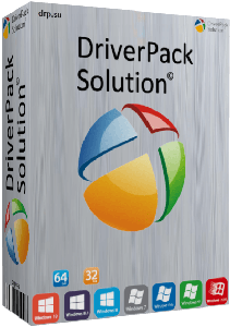DriverPack Solution 17.7.73.5 Multilingual